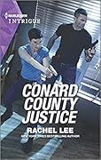 Conard County Justice