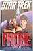 Probe by Margaret Wander Bonanno