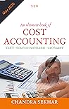 COST ACCOUNTING: ...