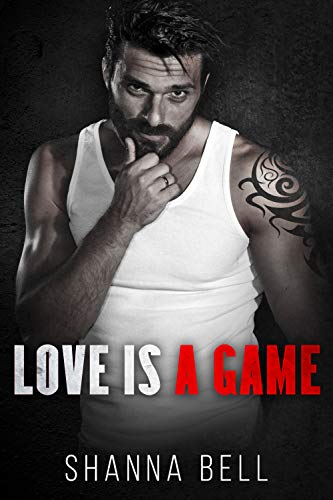 Love is a Game (Bloody Romance #3)