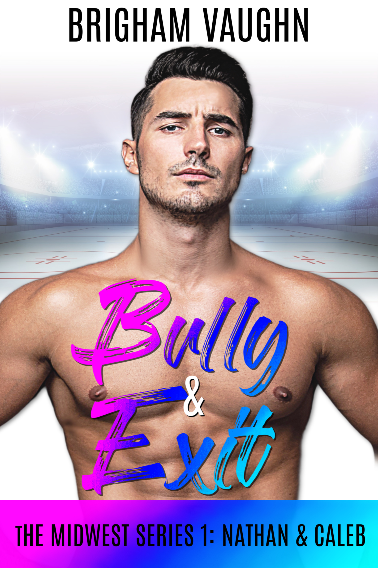 Bully & Exit (The Midwest Series, #1)
