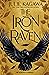 The Iron Raven (The Iron Fey: Evenfall, #1)