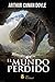 El mundo perdido (Professor Challenger, #1)