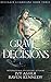 Grave Decisions (Hellgate G...