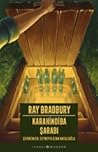 Karahindiba Şarabı by Ray Bradbury