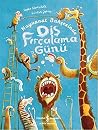 Hayvanat Bahçesinde Diş Fırçalama Günü Hayvanat Bahçesinde Diş Fırçalama Günü