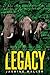 Legacy by Jasmine Walker