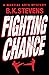 Fighting Chance: A Martial Arts Mystery