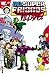 Super Friends (2008-2010) #24