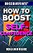 How to Boost Self-Confidenc...