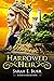 Harrowed Heir (Court of Mys...