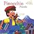 Bilingual Fairy Tales Pinocchio by Carol Ottolenghi