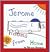 Jerome Roams From Home/Jero...