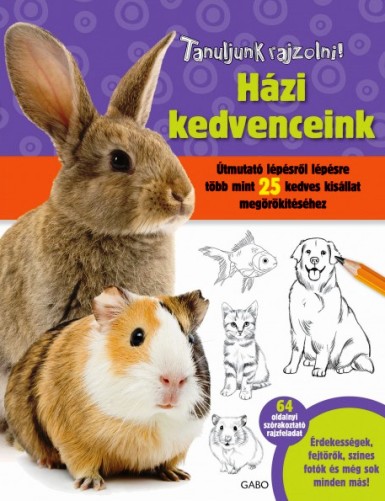 Házi kedvenceink