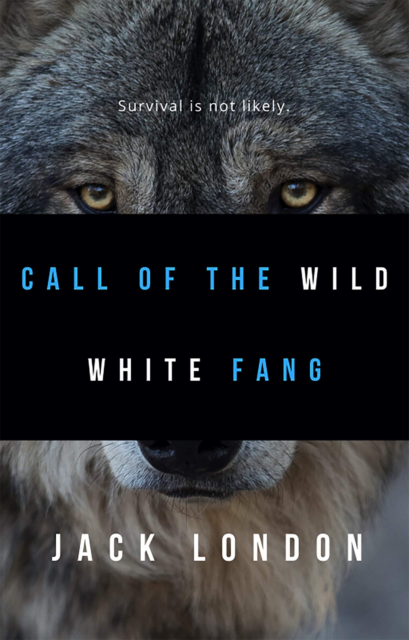 Call of the Wild / White Fang