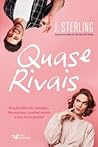 Quase Rivais by J. Sterling