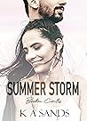Summer Storm (Broken Circles, #1)