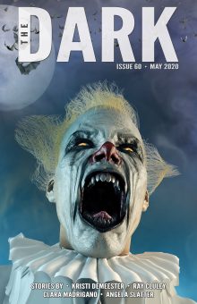The Dark Magazine, Issue 60: May 2020