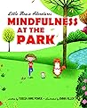 Mindfulness at the Park by Teresa Anne Power