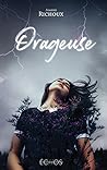 Orageuse by Joanne Richoux