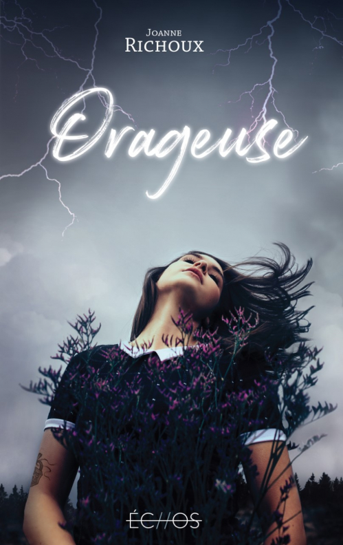 Orageuse (Désaccordée, #2)