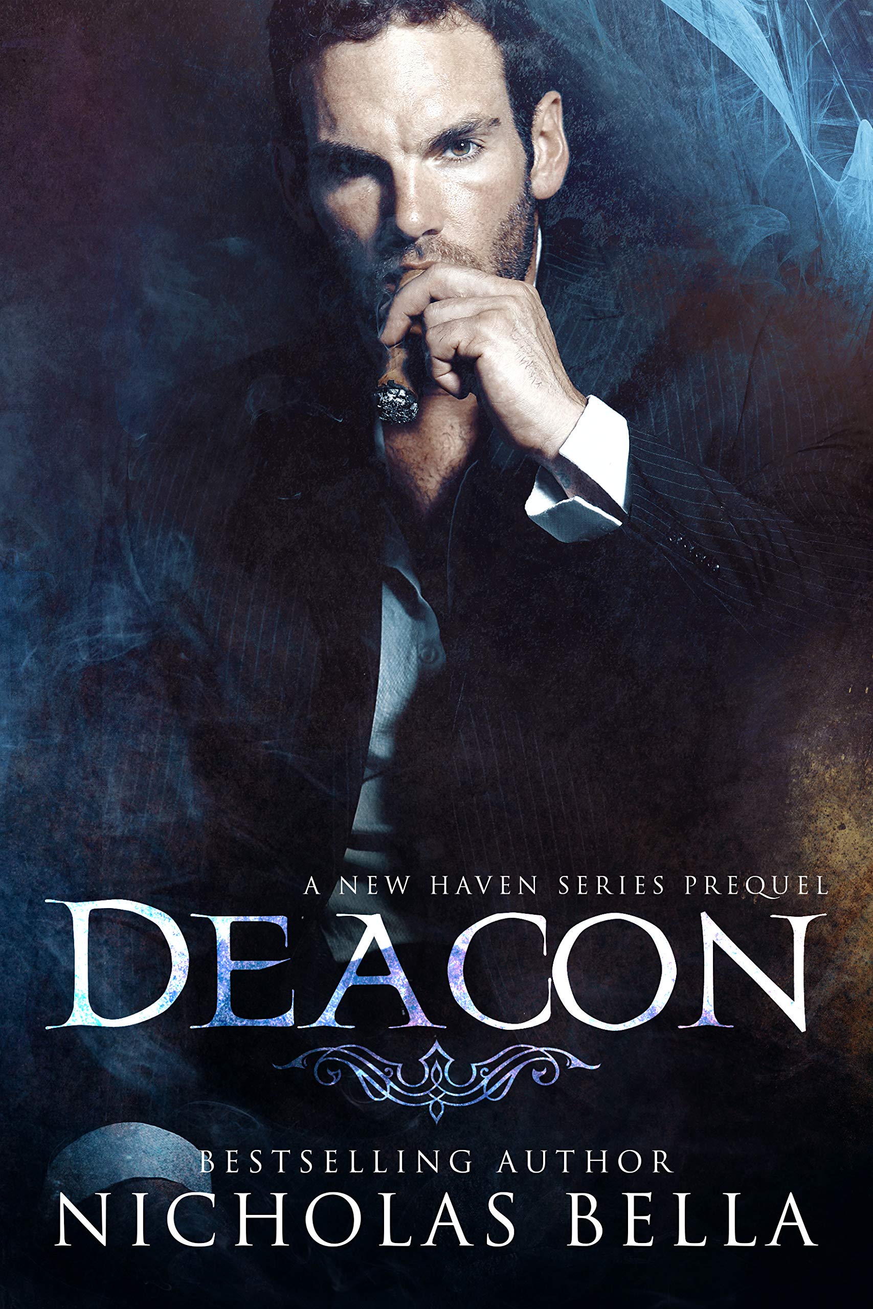 Deacon (New Haven #0)