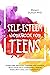 SELF-ESTEEM Workbook for Teens by Megan Dutton