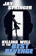 Killing Well Is The Best Revenge: Marah Chase and Joanna Mason Date go on a date