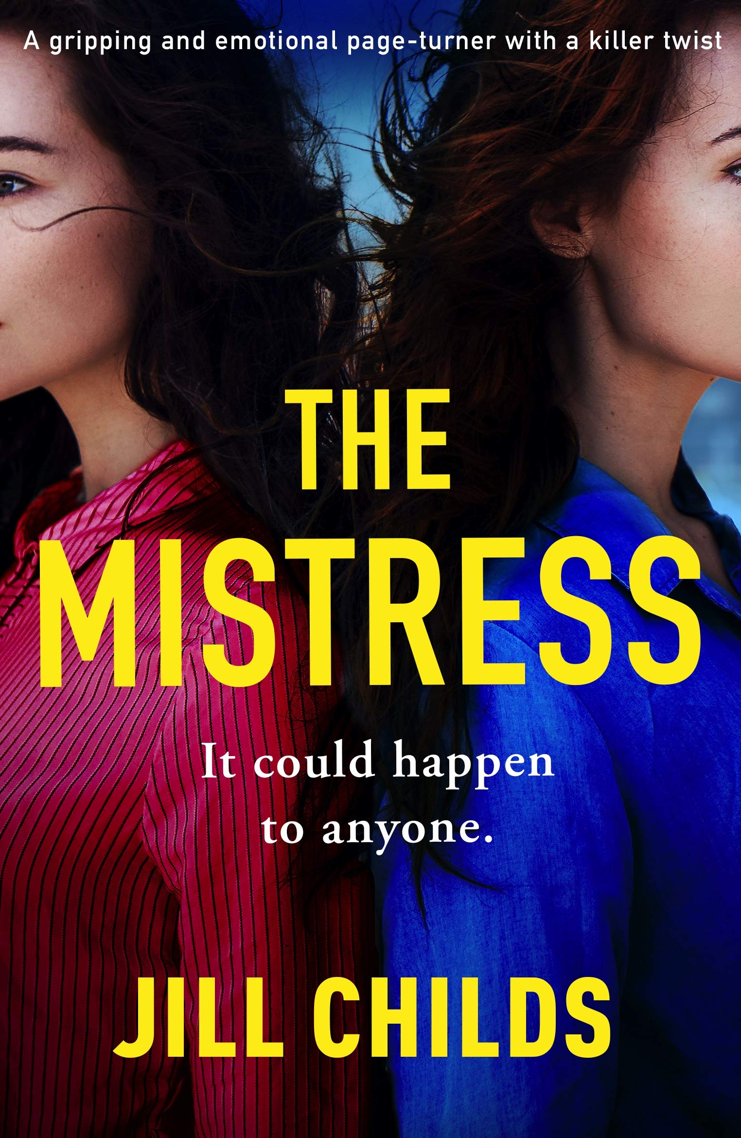 The Mistress (Kindle Edition)