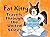 Fat Kitty Travels Through the United States by Carolyn Cutler Hughes
