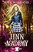 Jinn Academy: Year One (Jinn Academy #1)