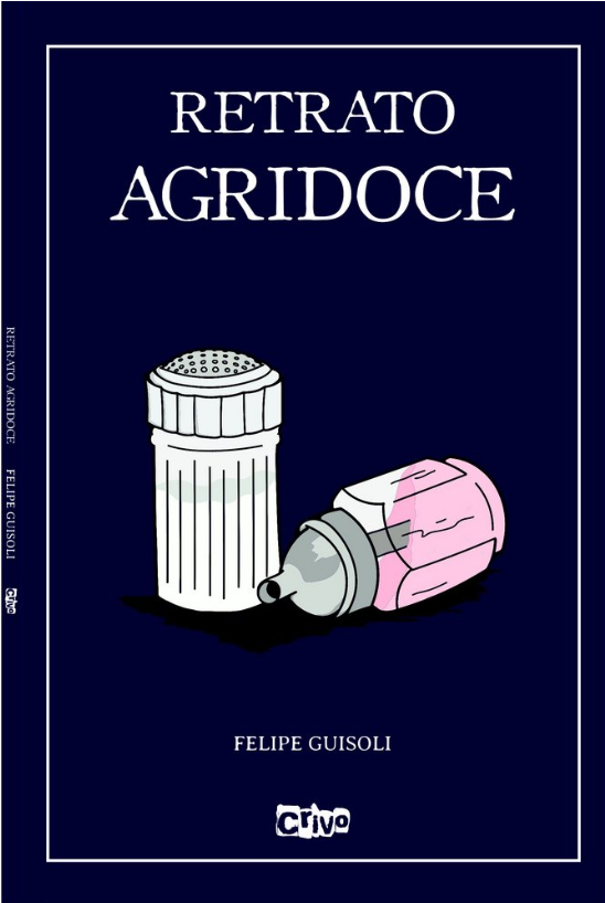 Retrato Agridoce