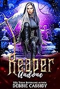 Reaper Undone (Deadside Reapers #5)