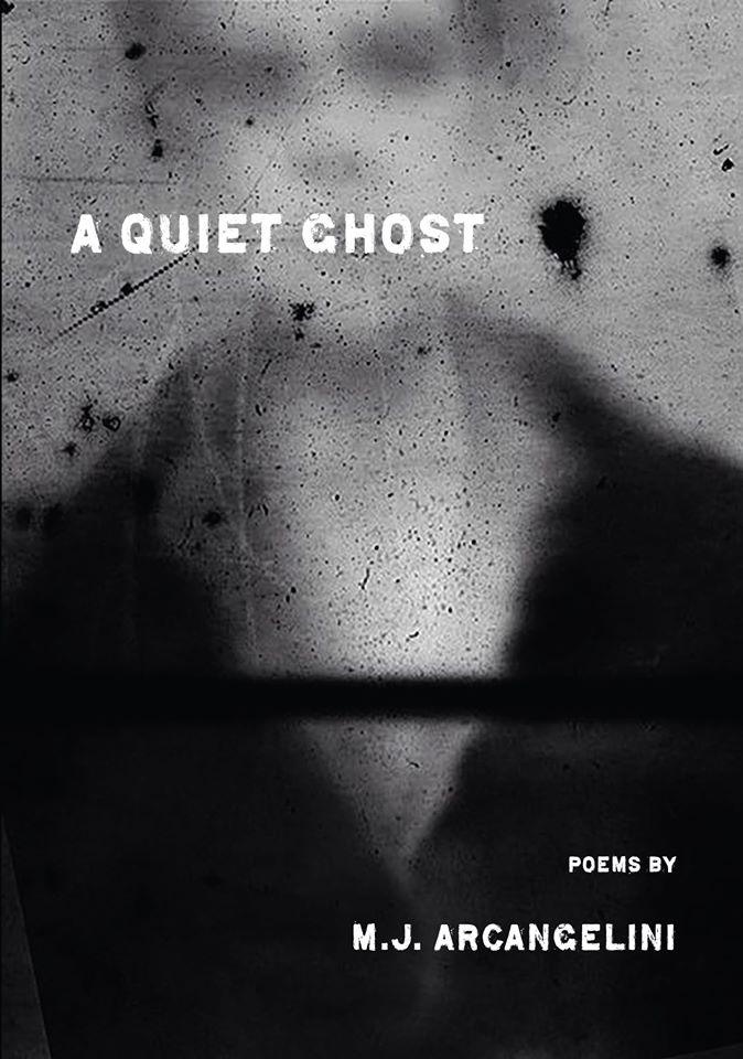 A Quiet Ghost