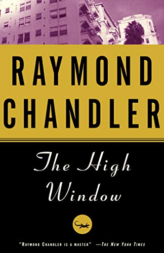 The High Window