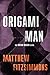 Origami Man (Gibson Vaughn #5)