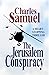 The Jerusalem Conspiracy