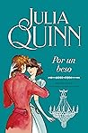Por un beso by Julia Quinn