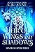 Heir of Wings and Shadows (Silver Fae, #3)