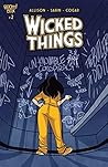Wicked Things #2 by John Allison