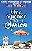 One Summer in Spain