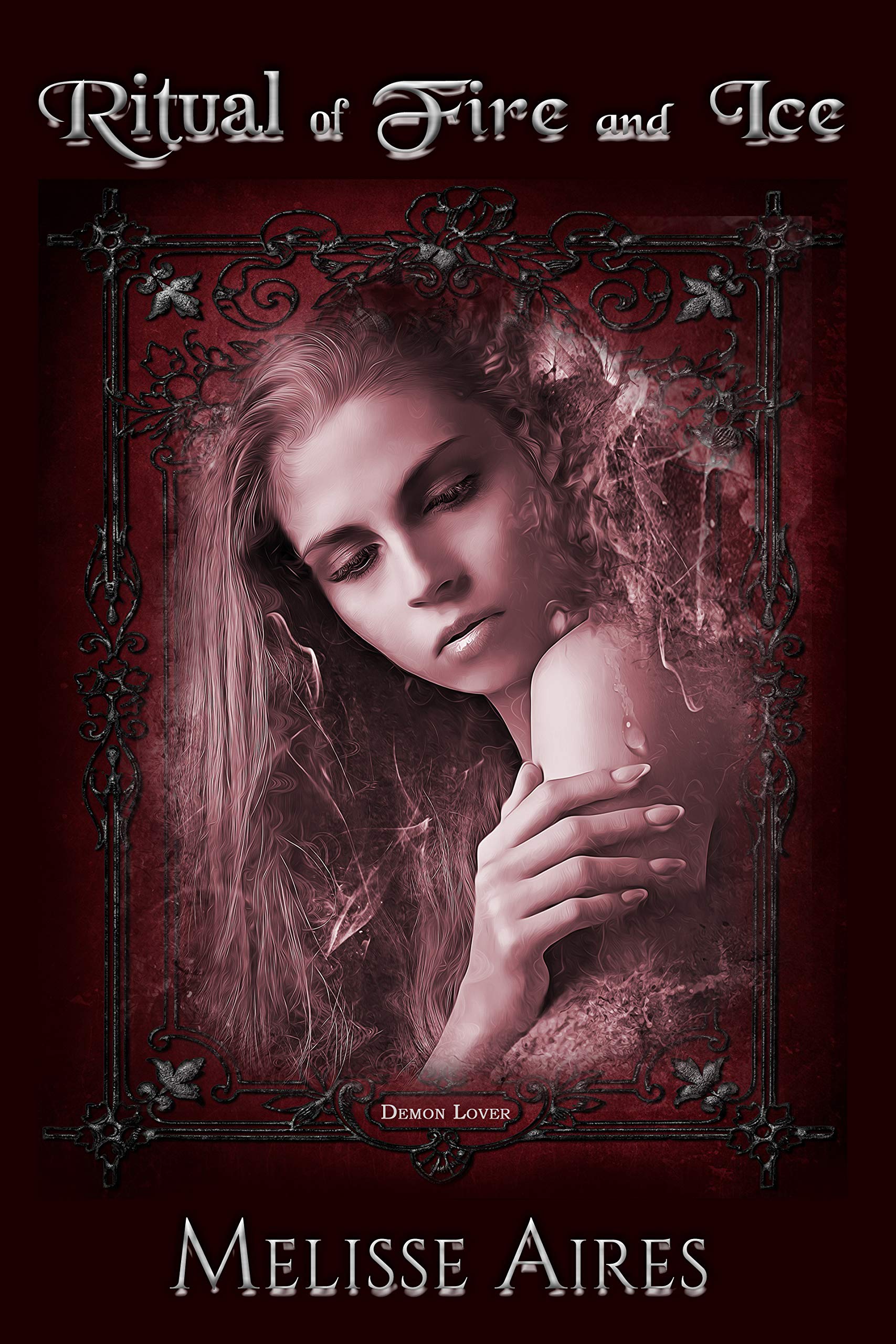 Ritual of Fire and Ice (Hidden Enchantments)