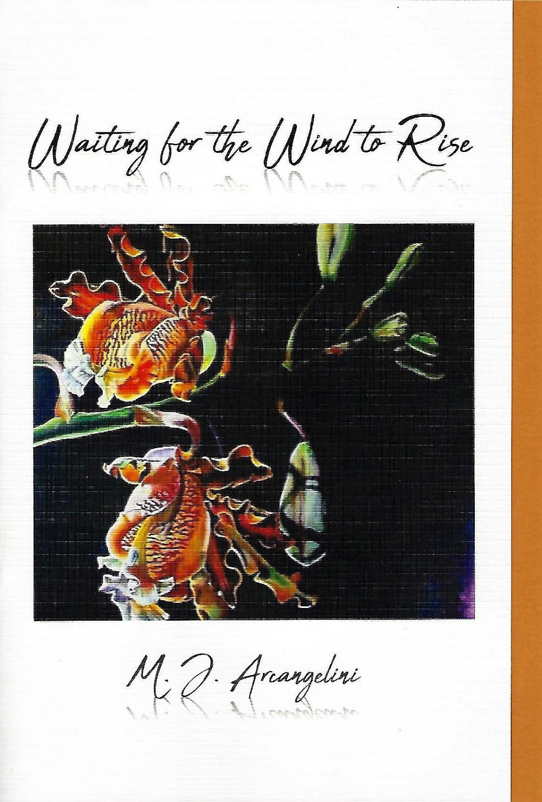 Waiting for the Wind to Rise