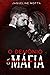 O Demônio da Máfia (Os Guerrieri Livro 1) (Portuguese Edition)