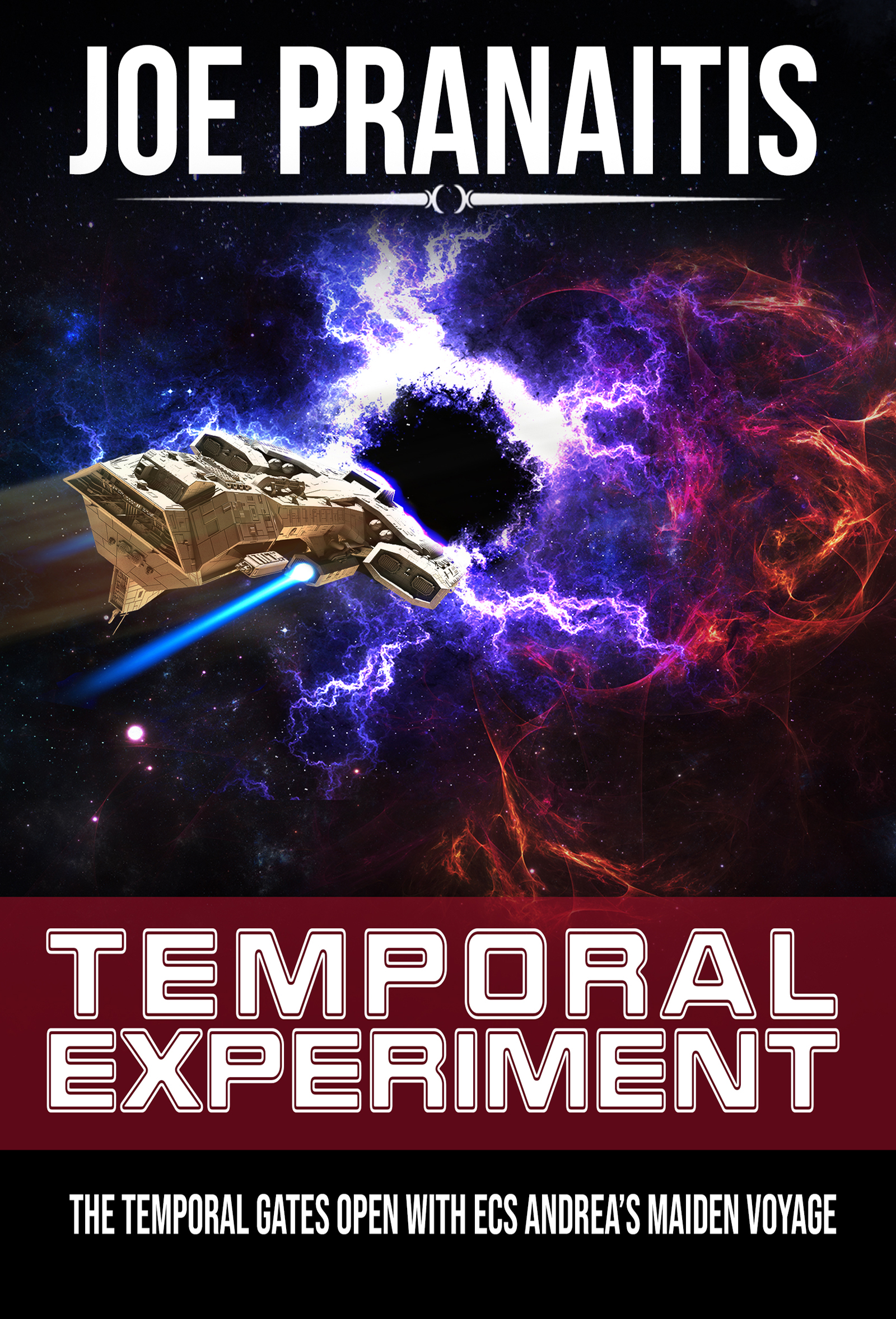 Temporal Experiment