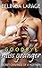 Goodbye, Miss Granger by Belinda LaPage