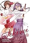 Sekirei, Vol. 14