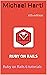 Ruby on Rails Tutorial: Ruby on Rails Tutorial, 6th Edition
