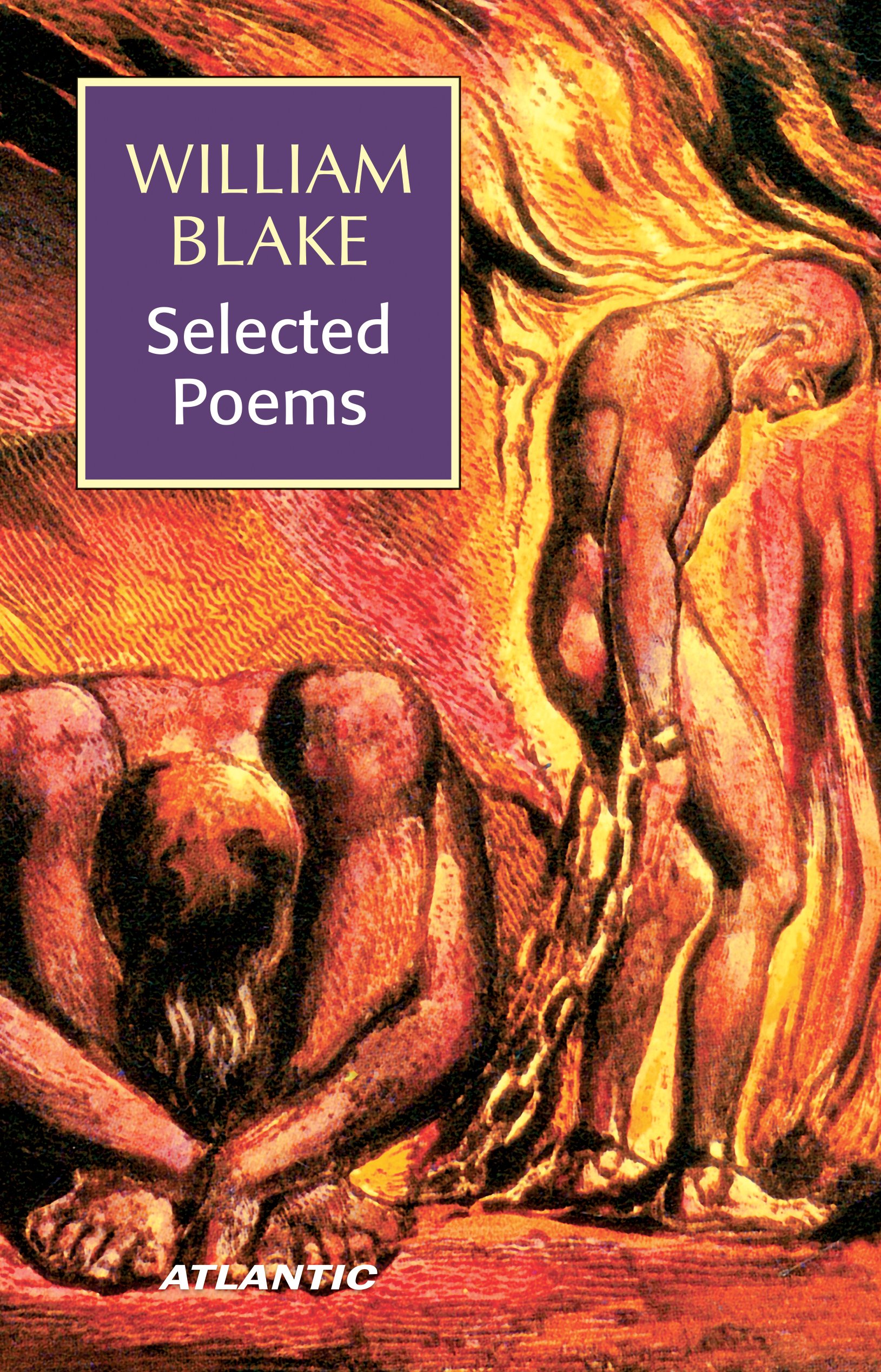 William Blake: Selected Poems
