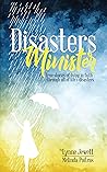 Disasters Minister by Lynne Jewett